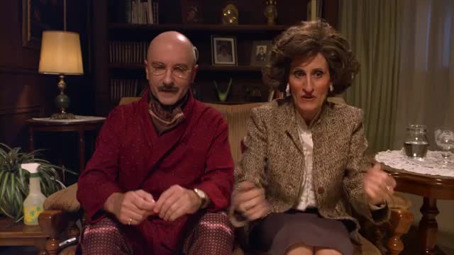 OREGÓN TV - Capítulo 17