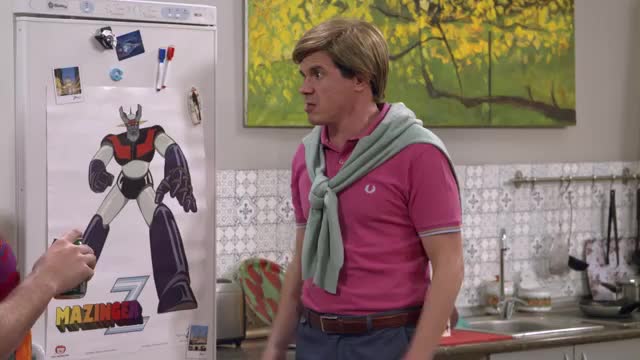 OREGÓN TV - Capítulo 12
