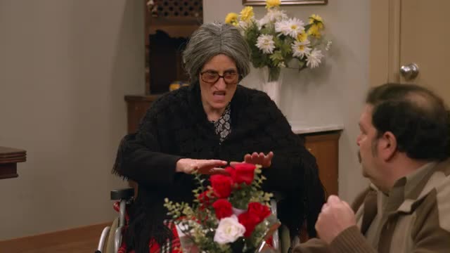OREGÓN TV - Capítulo 20
