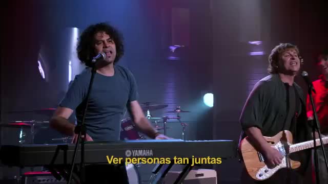 OREGÓN TV - Capítulo 30