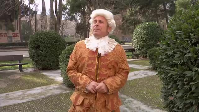 OREGÓN TV - Capítulo 28
