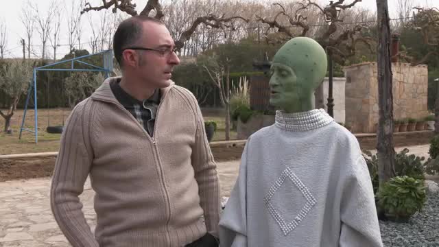 OREGÓN TV - Capítulo 29