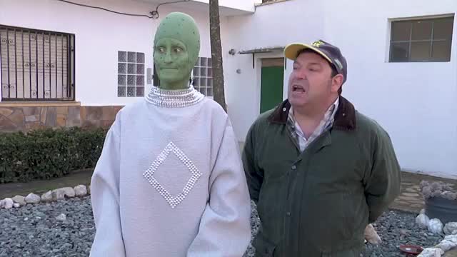 OREGÓN TV - Capítulo 25