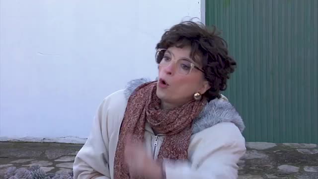 OREGÓN TV - Capítulo 27