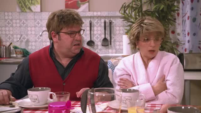 OREGÓN TV - Capítulo 26