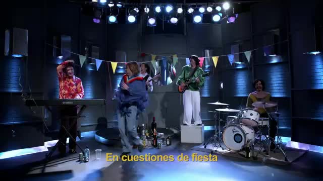 OREGÓN TV - Capítulo 38