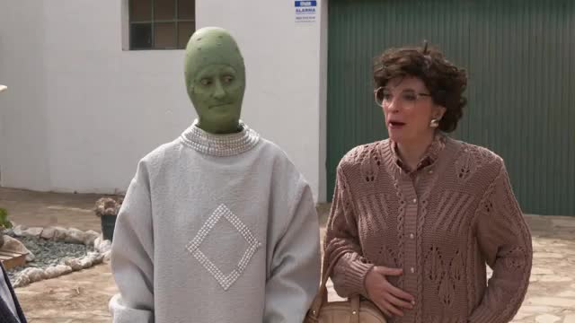 OREGÓN TV - Capítulo 35