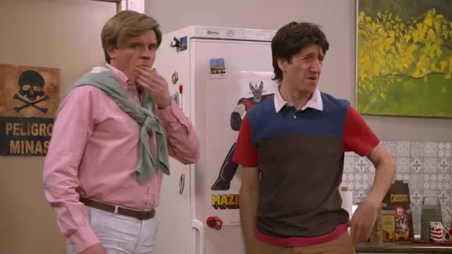 OREGÓN TV - Capítulo 37