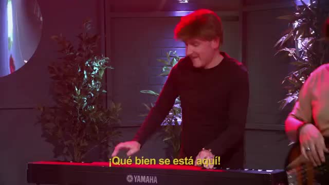 OREGÓN TV - Capítulo 34