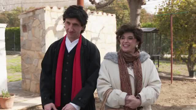 OREGÓN TV - Capítulo 31