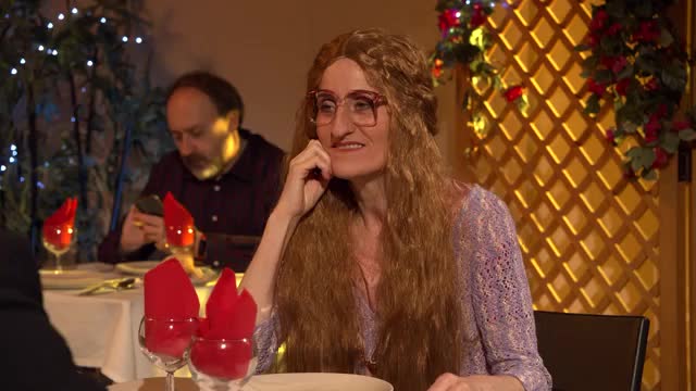 OREGÓN TV - Capítulo 36