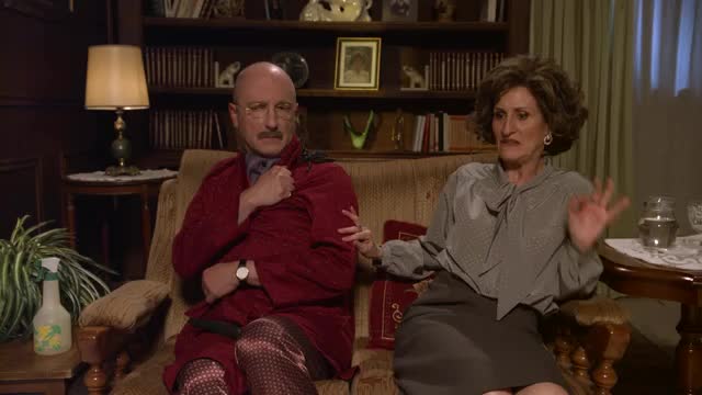 OREGÓN TV - Capítulo 40