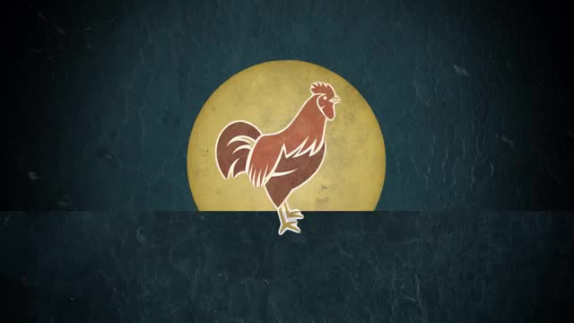 OREGÓN TV - Capítulo 6