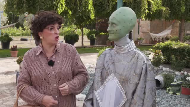 OREGÓN TV - Capítulo 5