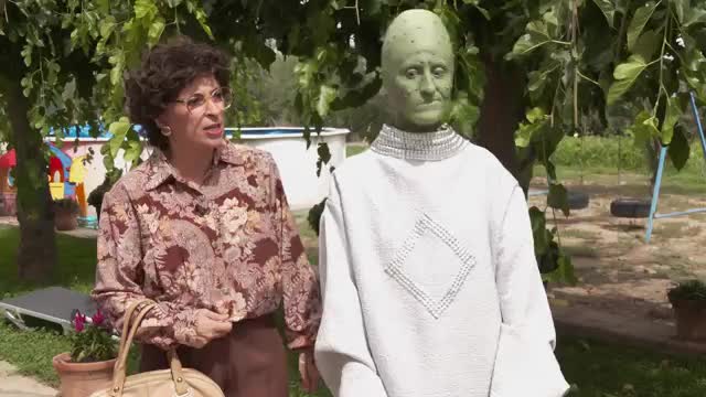 OREGÓN TV - Capítulo 1