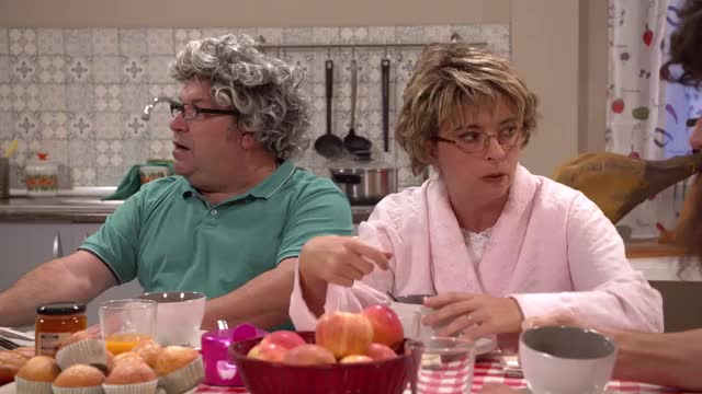 OREGÓN TV - Capítulo 9