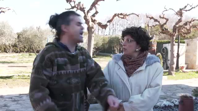 OREGÓN TV - Capítulo 25