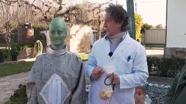 OREGÓN TV - Capítulo 21