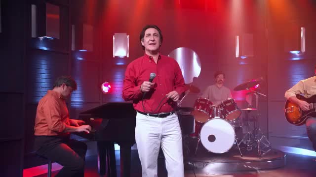 OREGÓN TV - Capítulo 20