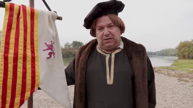 OREGÓN TV - Capítulo 16