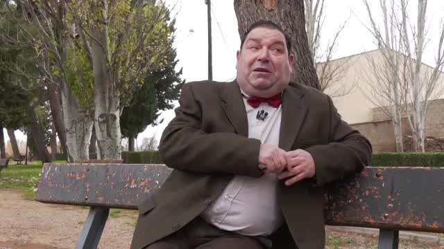 OREGÓN TV - Capítulo 19