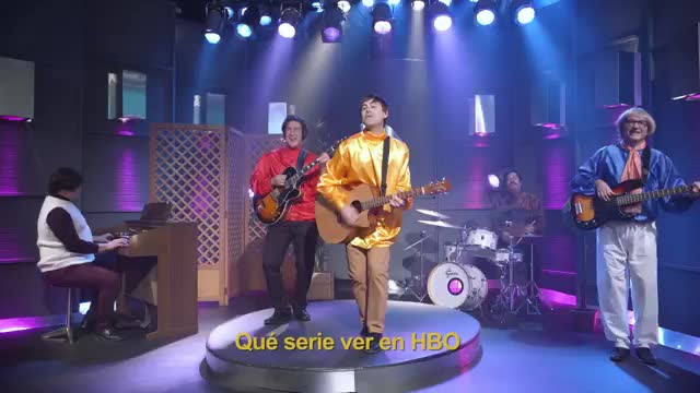 OREGÓN TV - Capítulo 26