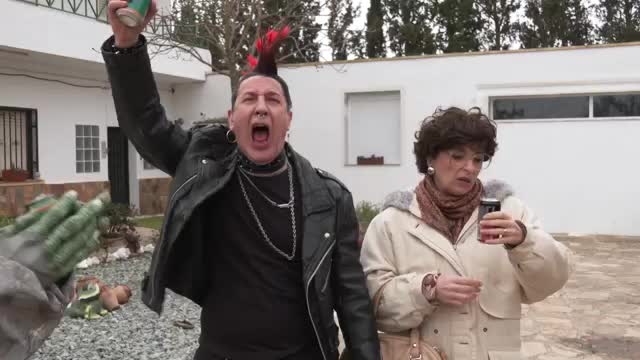 OREGÓN TV - Capítulo 33