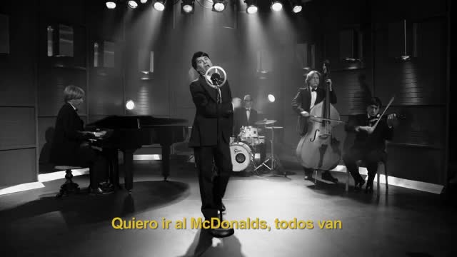 OREGÓN TV - Capítulo 29