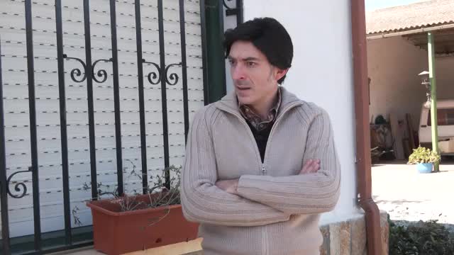 OREGÓN TV - Capítulo 36