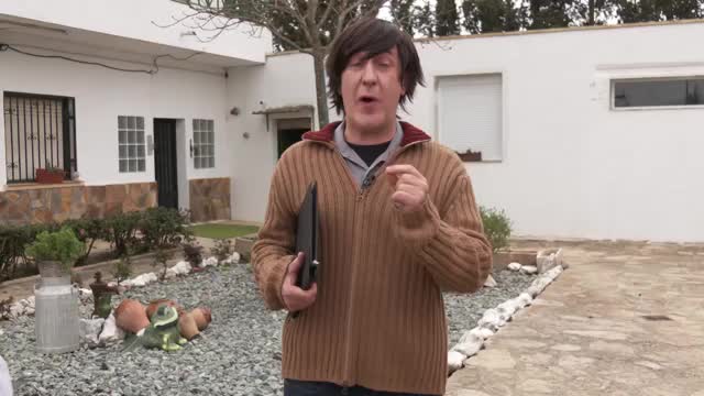 OREGÓN TV - Capítulo 30