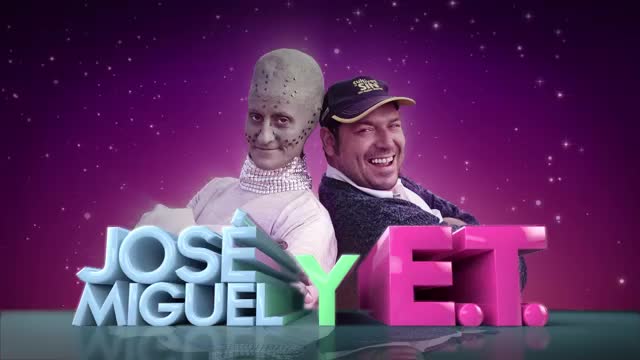 OREGÓN TV - Capítulo 39