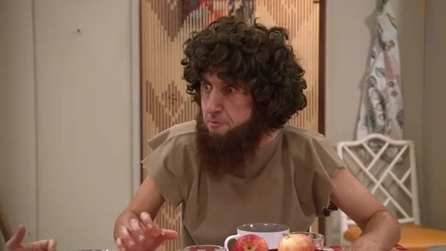 OREGÓN TV - Capítulo 41