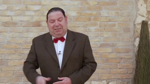 OREGÓN TV - Capítulo 40