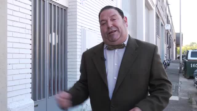 OREGÓN TV - Capítulo 1