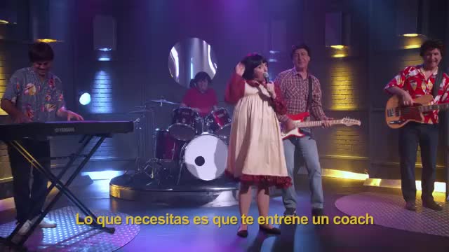 OREGÓN TV - Capítulo 38