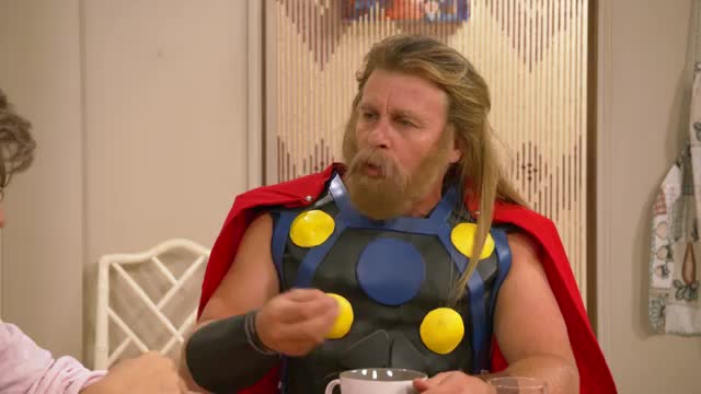 OREGÓN TV - Capítulo 3
