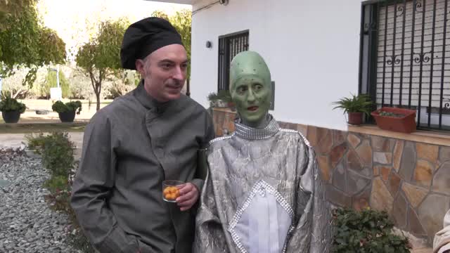 OREGÓN TV - Capítulo 12