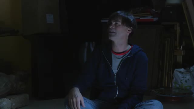 OREGÓN TV - Capítulo 8
