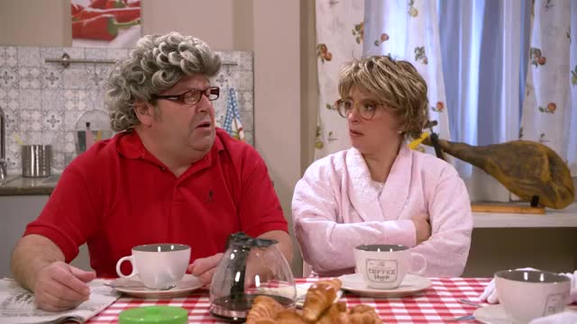 OREGÓN TV - Capítulo 11