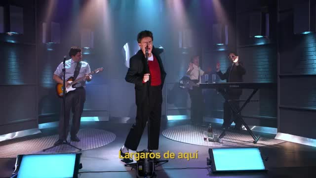 OREGÓN TV - Capítulo 10