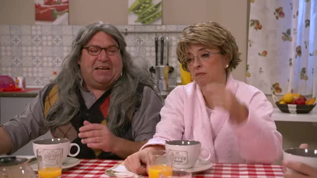 OREGÓN TV - Capítulo 9