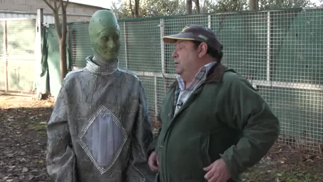 OREGÓN TV - Capítulo 14