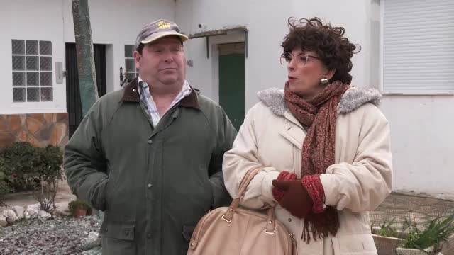 OREGÓN TV - Capítulo 21