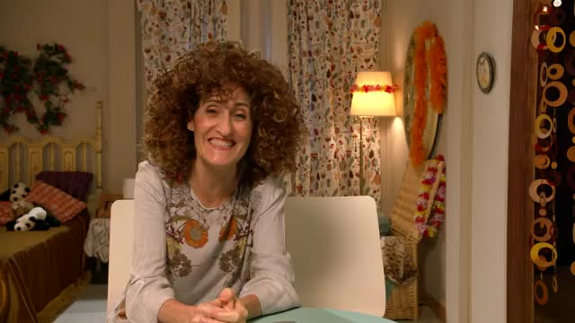 OREGÓN TV - Capítulo 20