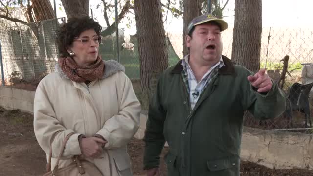 OREGÓN TV - Capítulo 18