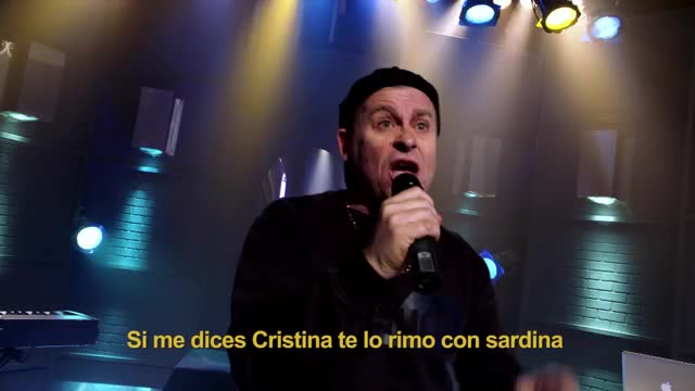 OREGÓN TV - Capítulo 16