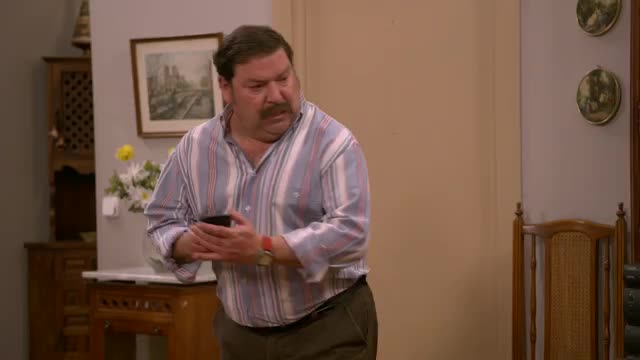 OREGÓN TV - Capítulo 28