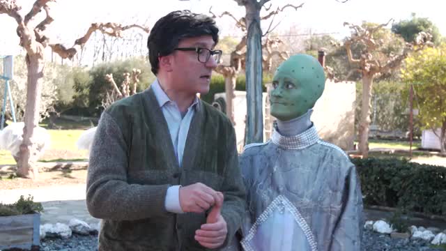 OREGÓN TV - Capítulo 25
