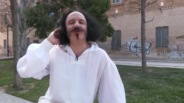 OREGÓN TV - Capítulo 31