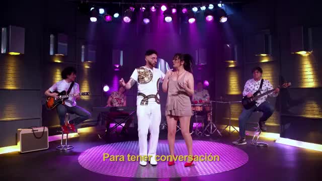 Especial Musicales